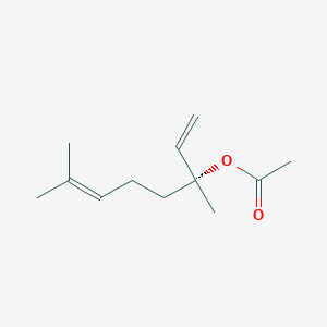 (R)-Linalyl acetate