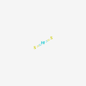 B100278 Hafnium sulfide (HfS2) CAS No. 18855-94-2