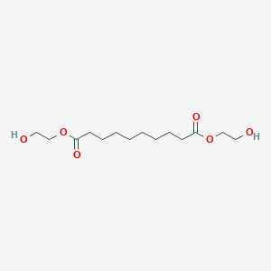 Bis(2-Hydroxyethyl)Sebacate