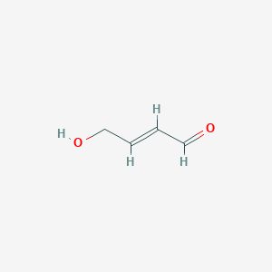 4-Hydroxycrotonaldehyde