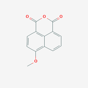 4-Methoxy-1,8-naphthalic anhydride