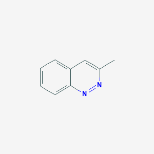 3-Methylcinnoline