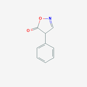 4-phenylisoxazol-5(4H)-one