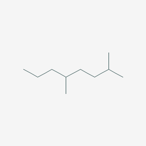 2,5-Dimethyloctane