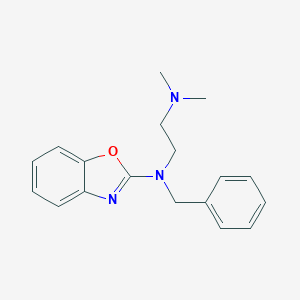 B100895 Oxadimedine CAS No. 16485-05-5
