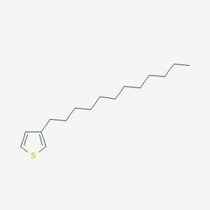 3-Dodecylthiophene