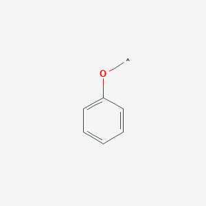 B101242 Phenoxymethyl CAS No. 17374-79-7