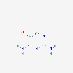 5-Methoxypyrimidine-2,4-diamine