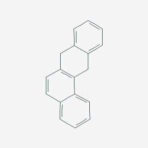 7,12-Dihydrobenz[a]anthracene