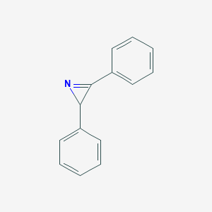 2,3-Diphenyl-2H-azirine