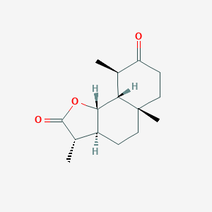 beta-Tetrahydrosantonin
