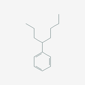 Octane, 4-phenyl-