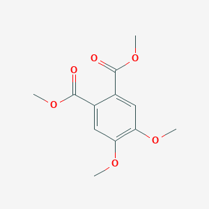 Dimethyl 4,5-dimethoxyphthalate