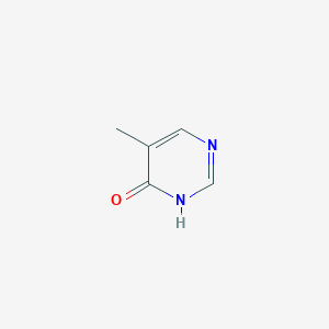4-Hydroxy-5-methylpyrimidine