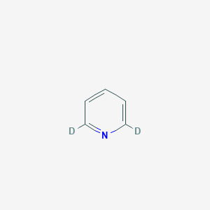 Pyridine-2,6-d2