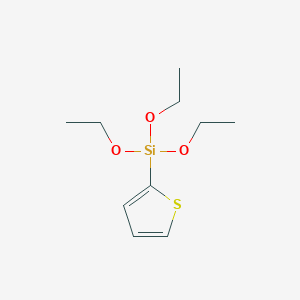 Triethoxy-2-thienylsilane