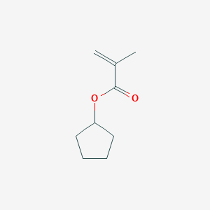 Cyclopentyl methacrylate