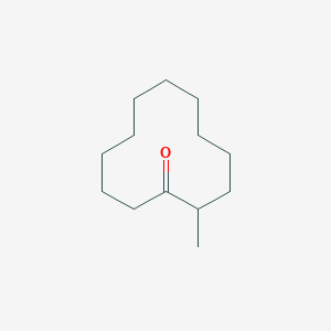 2-Methylcyclododecanone