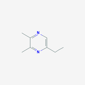 5-Ethyl-2,3-dimethylpyrazine