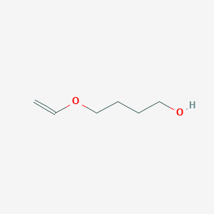 1-Butanol, 4-(ethenyloxy)-