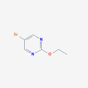 5-Bromo-2-ethoxypyrimidine