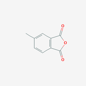 4-Methylphthalic anhydride