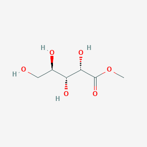 D-Arabinonic acid, methyl ester