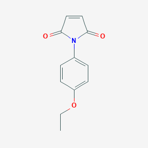 1-(4-Ethoxyphenyl)-1H-pyrrole-2,5-dione