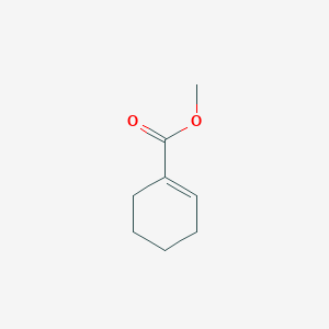 Methyl 1-cyclohexene-1-carboxylate