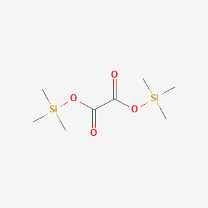 Bis(trimethylsilyl) oxalate