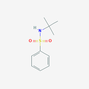 N-tert-butylbenzenesulfonamide