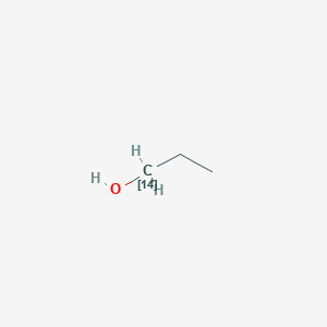 propyl-1-14C alcohol