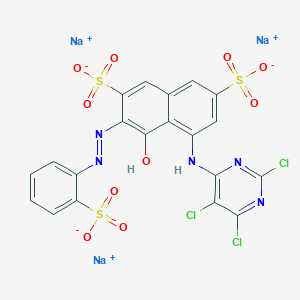 Reactone red 2B