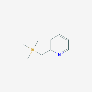 2-Trimethylsilylmethylpyridine