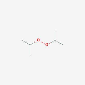 Peroxide, bis(1-methylethyl)