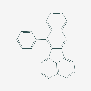 7-Phenylbenzo[k]fluoranthene