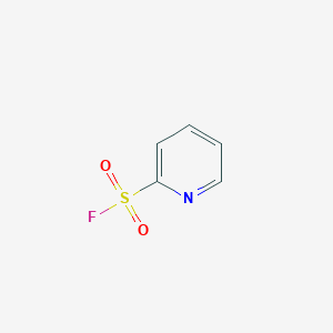 Pyridine-2-sulfonyl fluoride