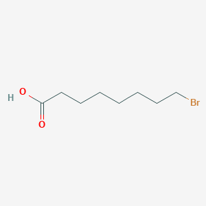 8-Bromooctanoic acid