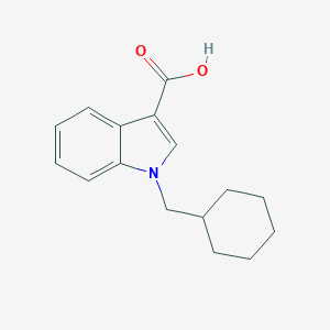BB-223-carboxyindole metabolite