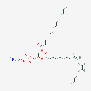 1-Myristoyl-2-Linoleoyl-sn-glycero-3-PC