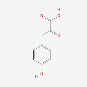 4-Hydroxyphenylpyruvic acid