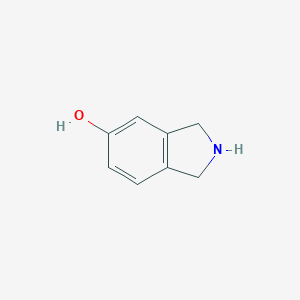 Isoindolin-5-ol