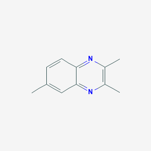 2,3,6-Trimethylquinoxaline