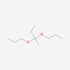 B106994 2,2-Dipropoxybutane CAS No. 408526-69-2