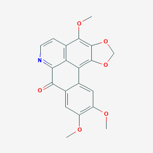 Thalicminine