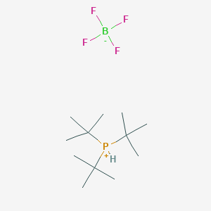 Tri-tert-butylphosphine tetrafluoroborate