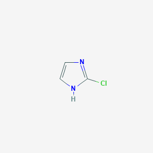 2-Chloro-1H-imidazole