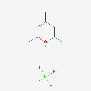 2,4,6-Trimethylpyrylium tetrafluoroborate