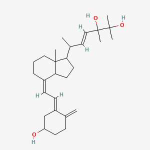 24, 25-Dihydroxy VD2