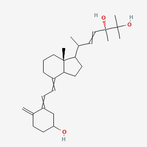 24, 25-Dihydroxy VD2